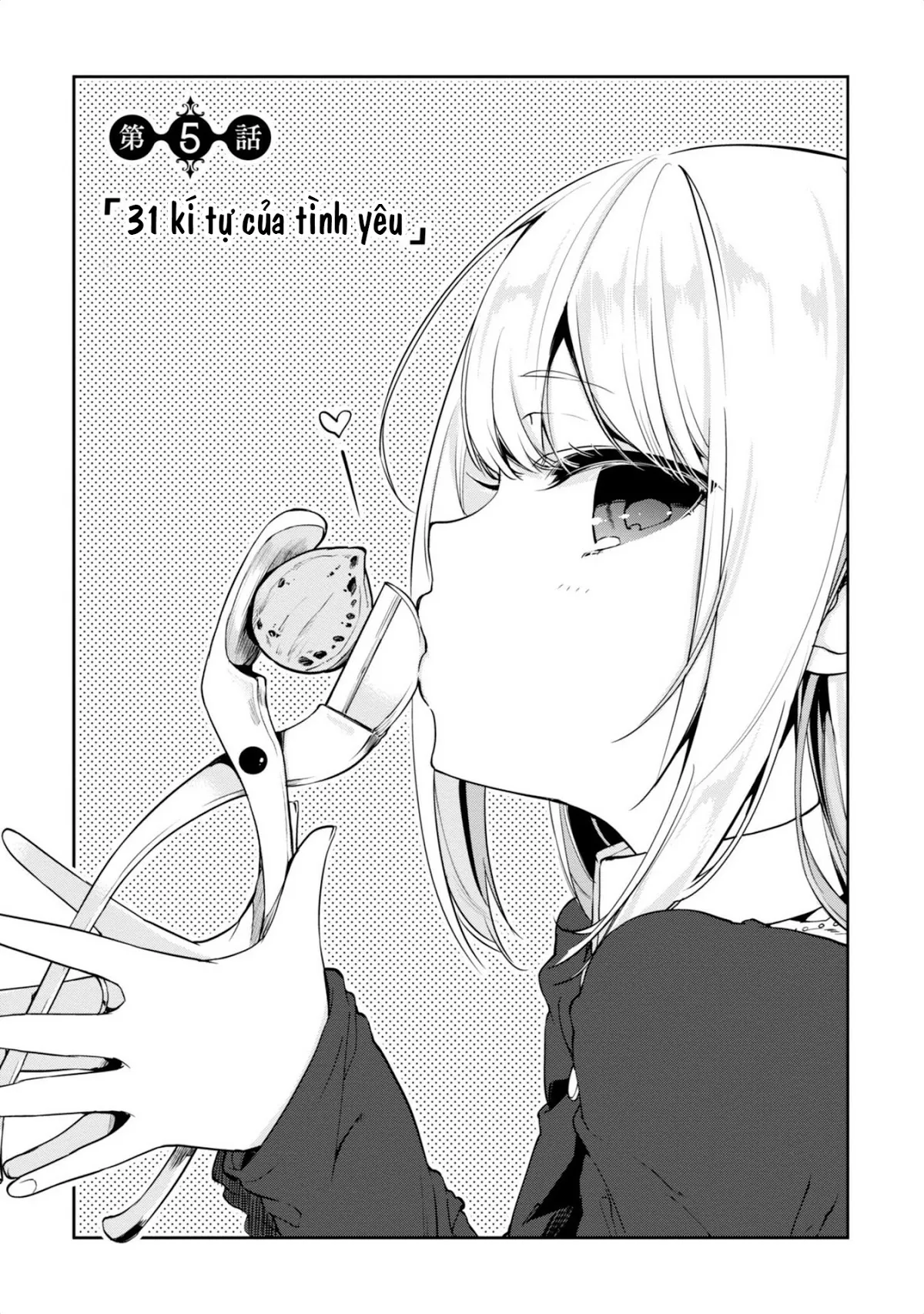 Con quỷ ngu ngốc dám nhờn với các chị thiên thầ... - Chap 5 - 3