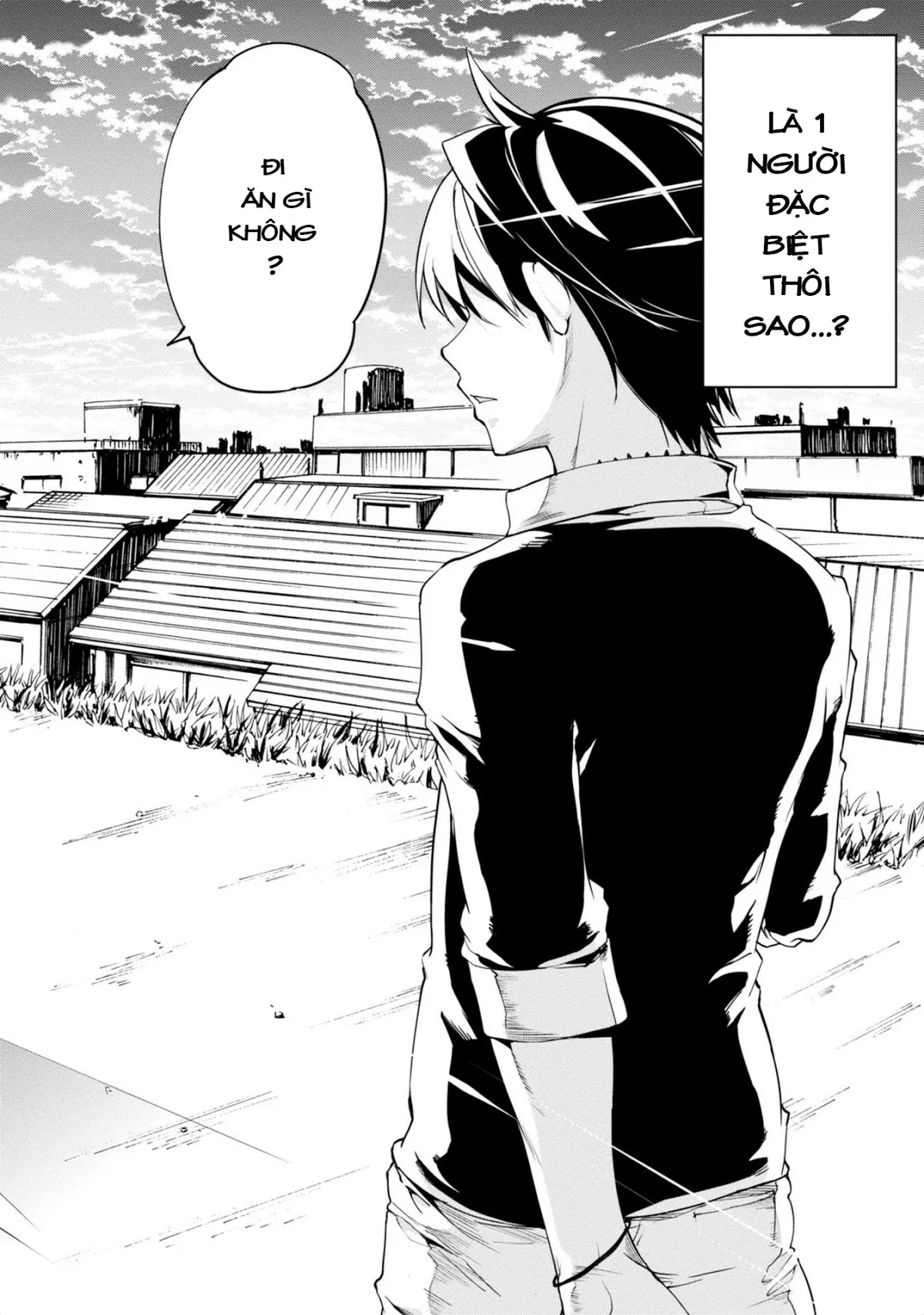 Con quỷ ngu ngốc dám nhờn với các chị thiên thầ... - Chap 5 - 32