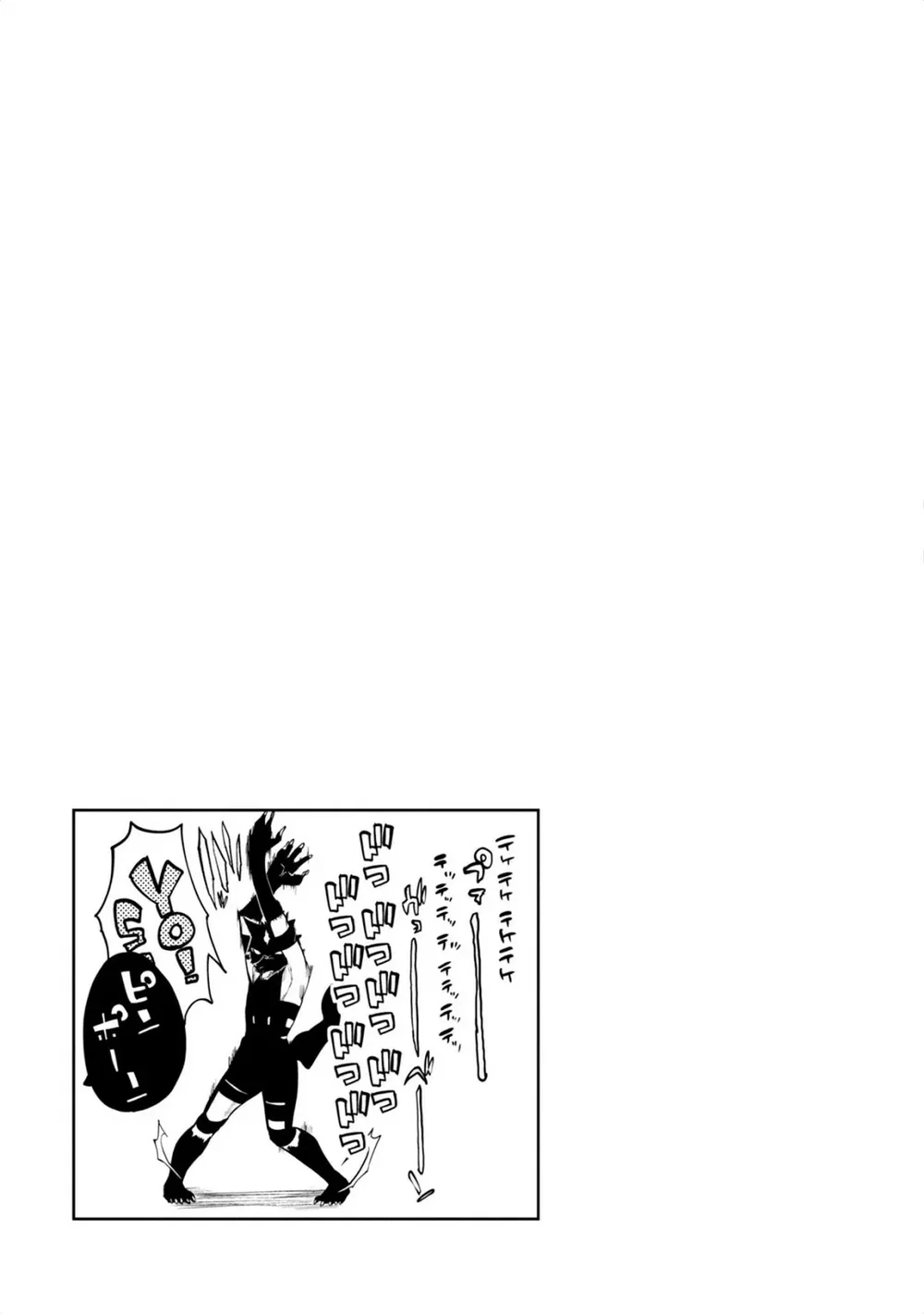 Con quỷ ngu ngốc dám nhờn với các chị thiên thầ... - Chap 5 - 41