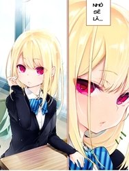 Con quỷ ngu ngốc dám nhờn với các chị thiên thầ...