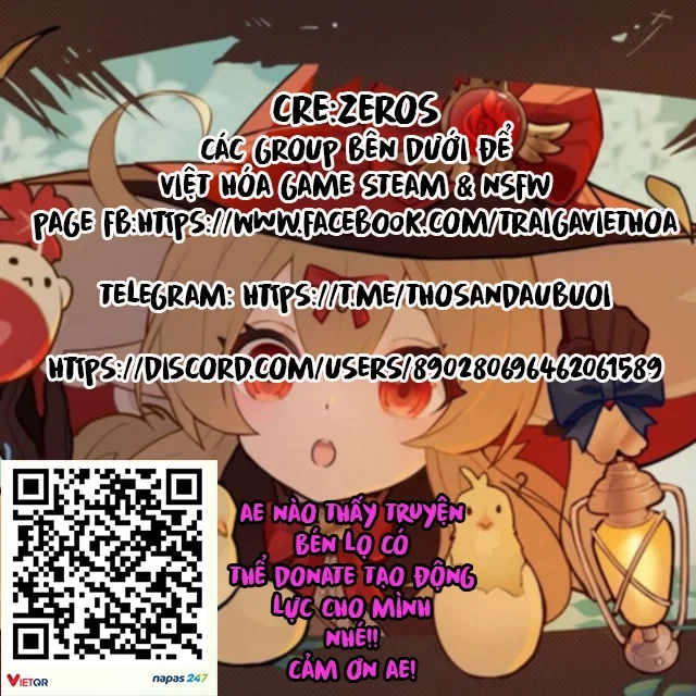 Kẻ bắt nạt - Chap 1 - Lớp học - 1