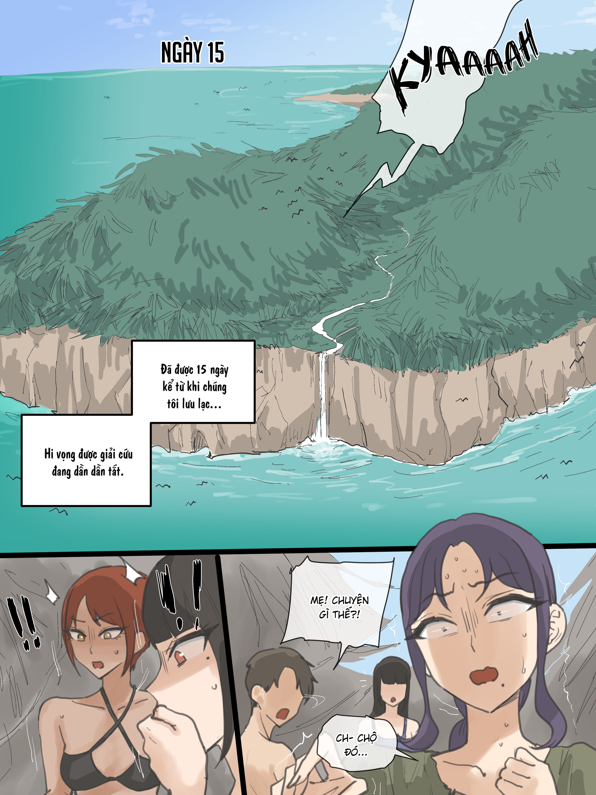 Thiên đường - Phan 3 - 1