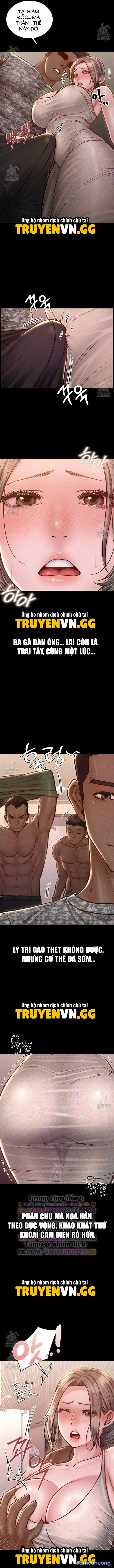 Biệt Thự Thiên Đường - Chuong 20 - 2