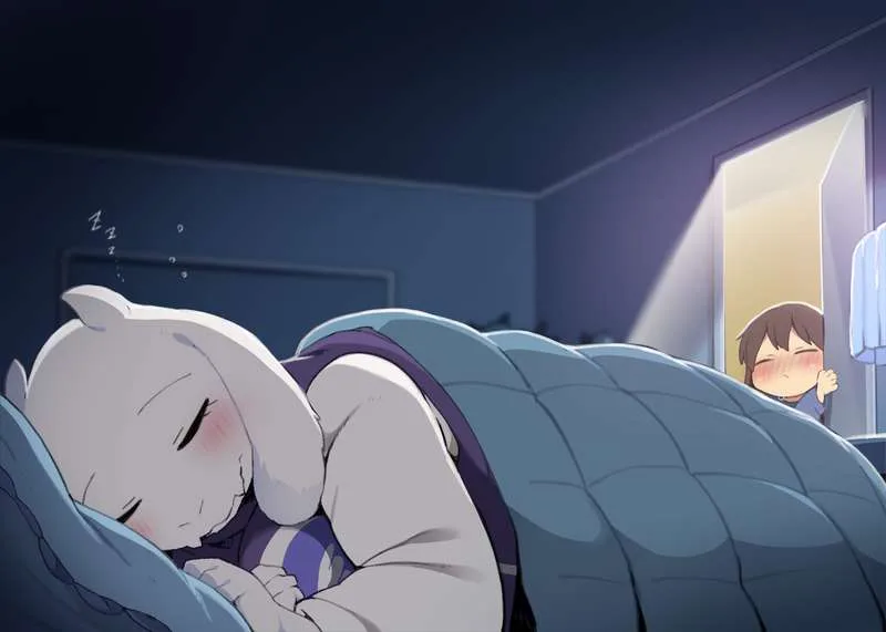 Đêm của Toriel - 1 Ban - 1