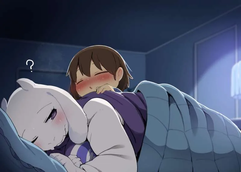 Đêm của Toriel - 1 Ban - 2
