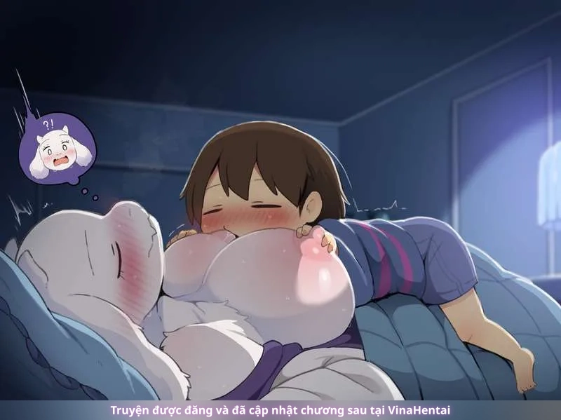 Đêm của Toriel - 1 Ban - 3