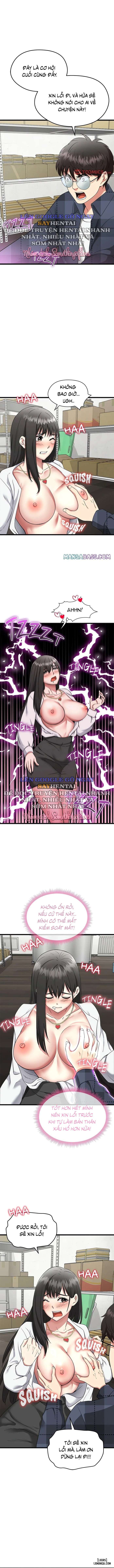 Bắt Đầu Trò Chơi - Chap 2 - 7