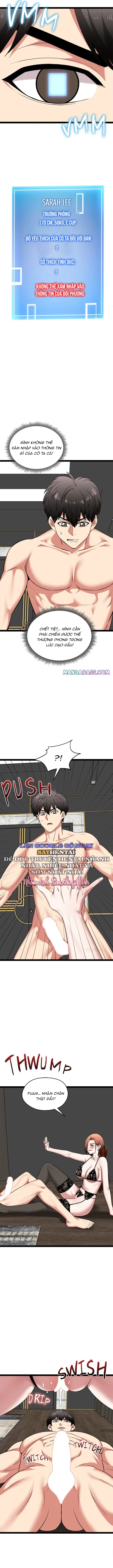 Bắt Đầu Trò Chơi - Chuong 41 - 11