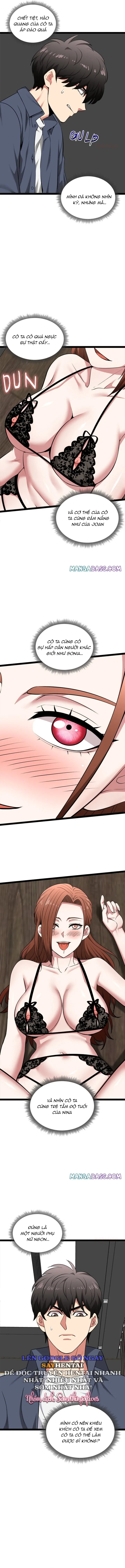 Bắt Đầu Trò Chơi - Chuong 41 - 7