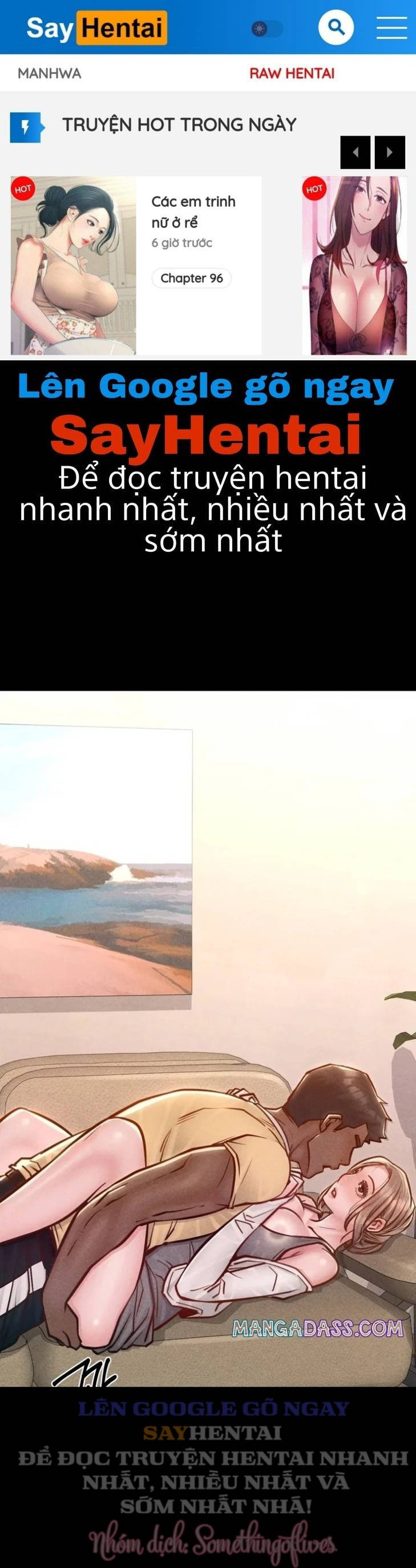 Biệt Thự Thiên Đường - Chuong 18 - 1