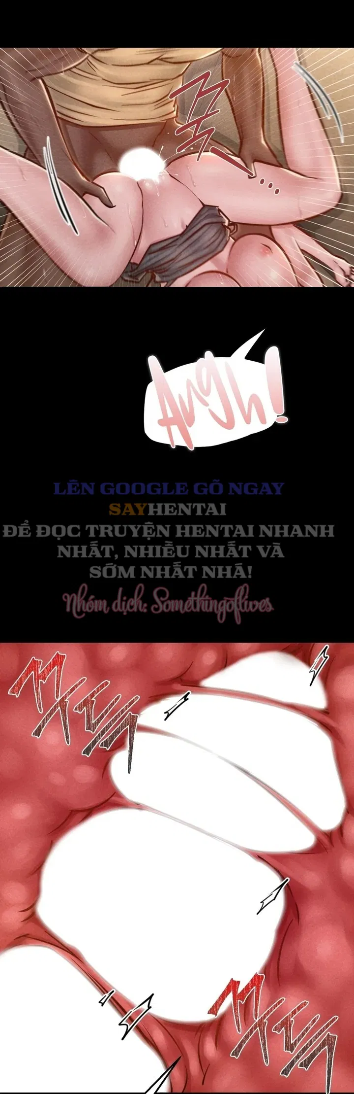 Biệt Thự Thiên Đường - Chuong 18 - 19