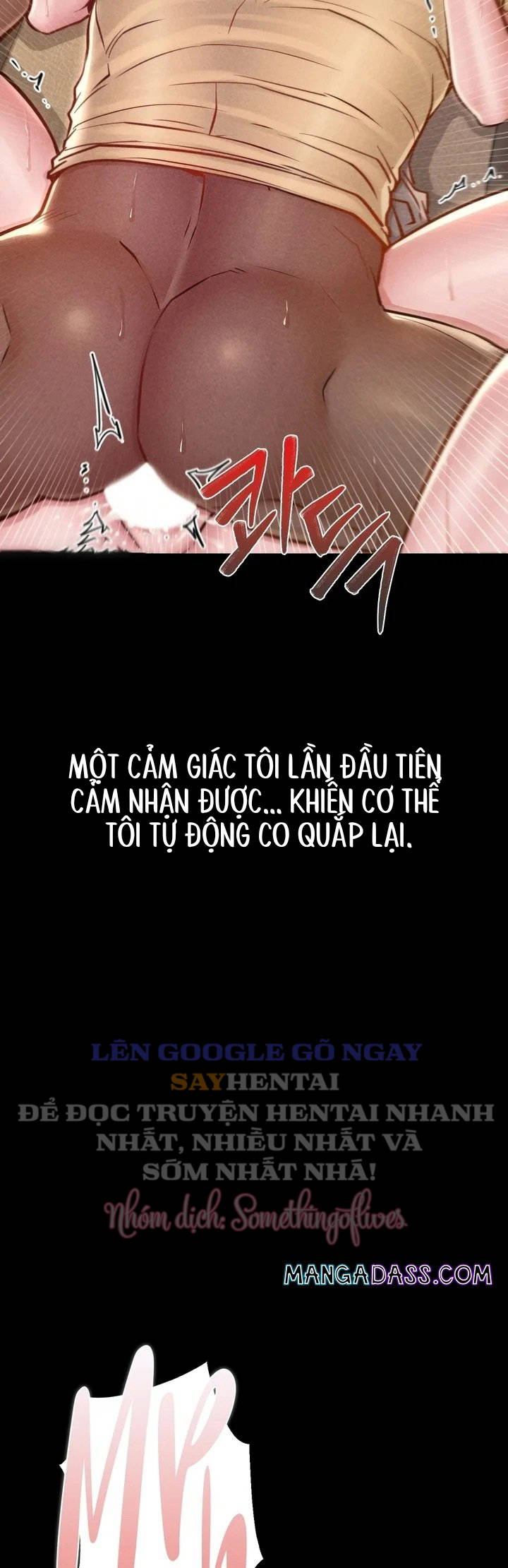 Biệt Thự Thiên Đường - Chuong 18 - 21