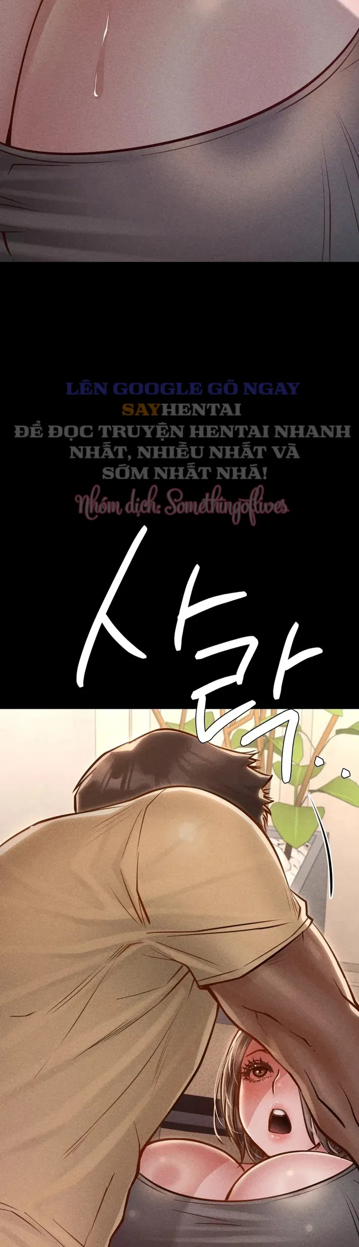 Biệt Thự Thiên Đường - Chuong 18 - 3