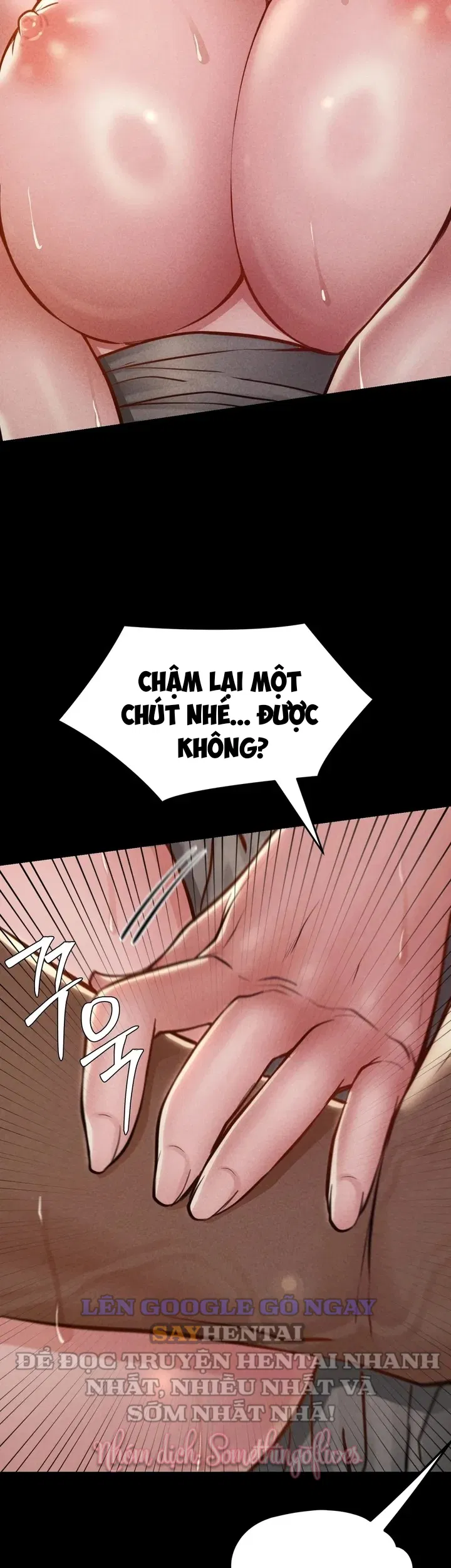 Biệt Thự Thiên Đường - Chuong 18 - 31