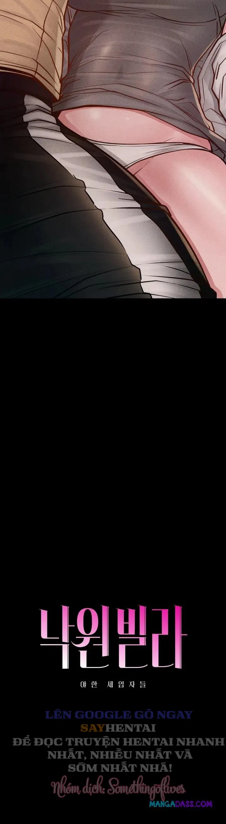 Biệt Thự Thiên Đường - Chuong 18 - 4