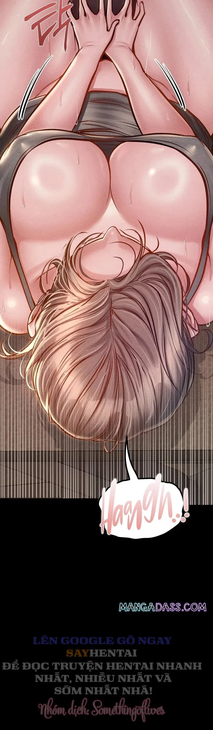 Biệt Thự Thiên Đường - Chuong 18 - 7