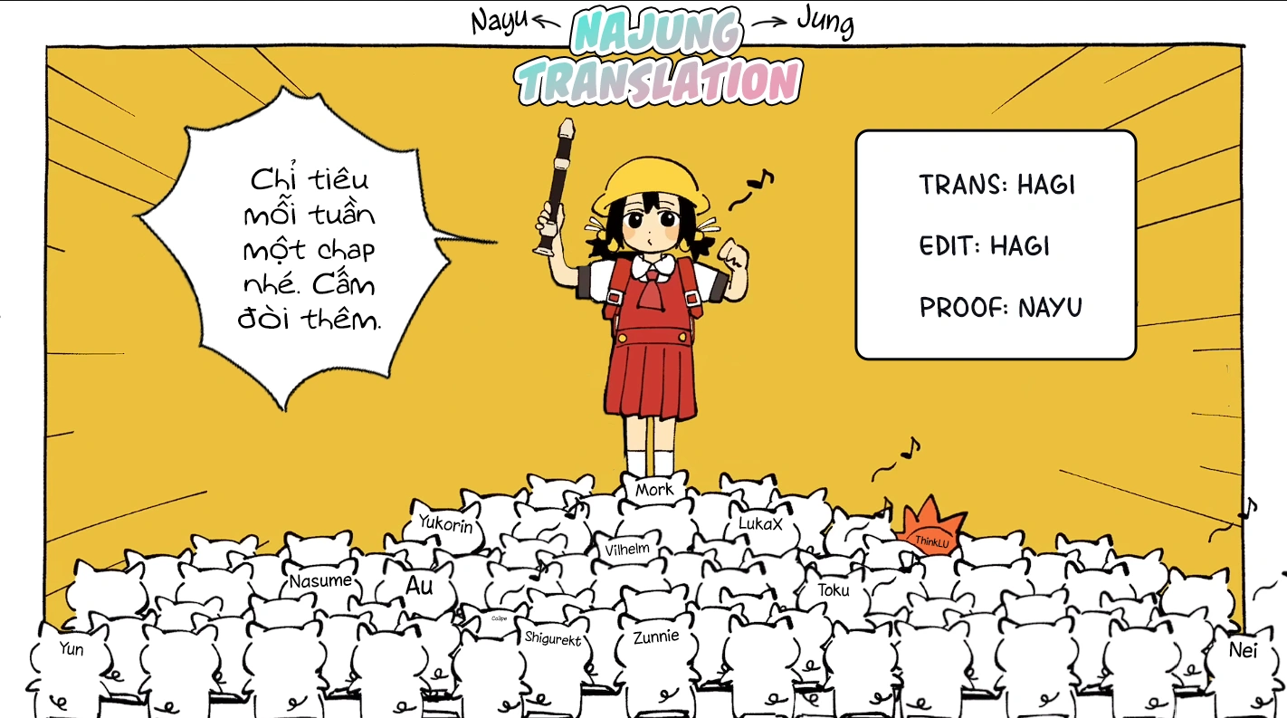 Cặp Đôi Trong Trắng Giờ Đã Được "Khai Sáng" Sau... - Vol 1 Chuong 1 - 11