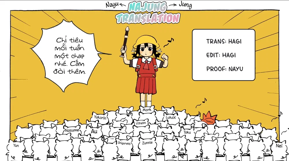 Cặp Đôi Trong Trắng Giờ Đã Được "Khai Sáng" Sau... - Vol 1 Chuong 1 - 11