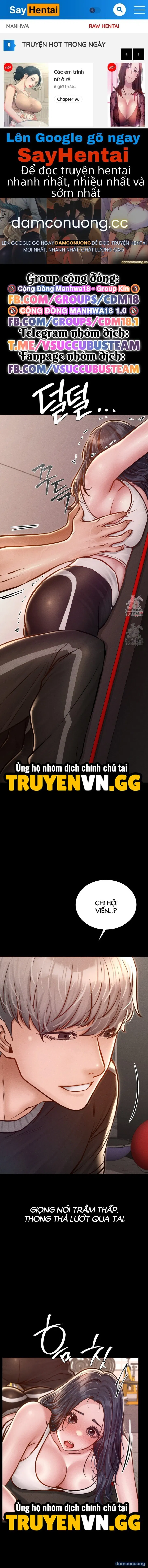 Biệt Thự Thiên Đường - Chuong 22 - 1