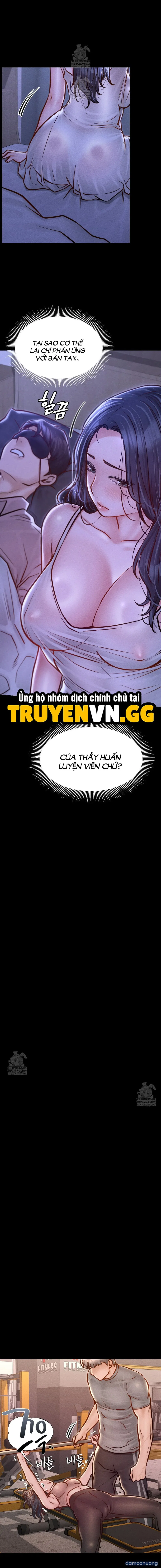 Biệt Thự Thiên Đường - Chuong 22 - 6