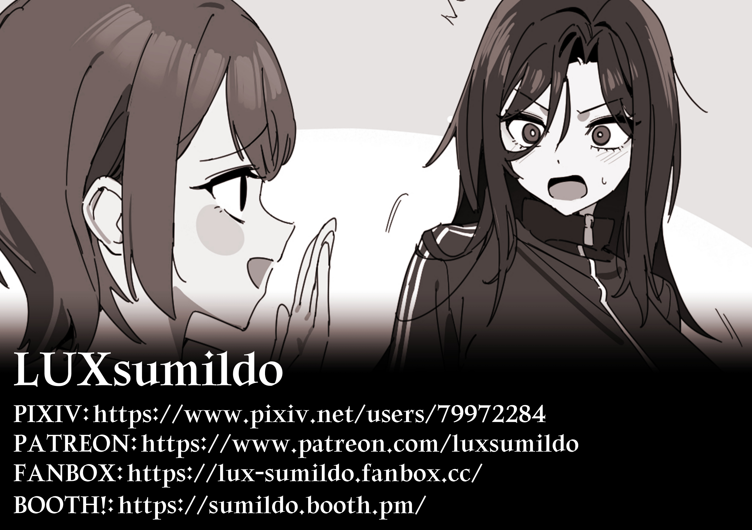 Hôm nay Han Yoil là phụ nữ - Phiên bản LUXsumildo - Oneshot - 12