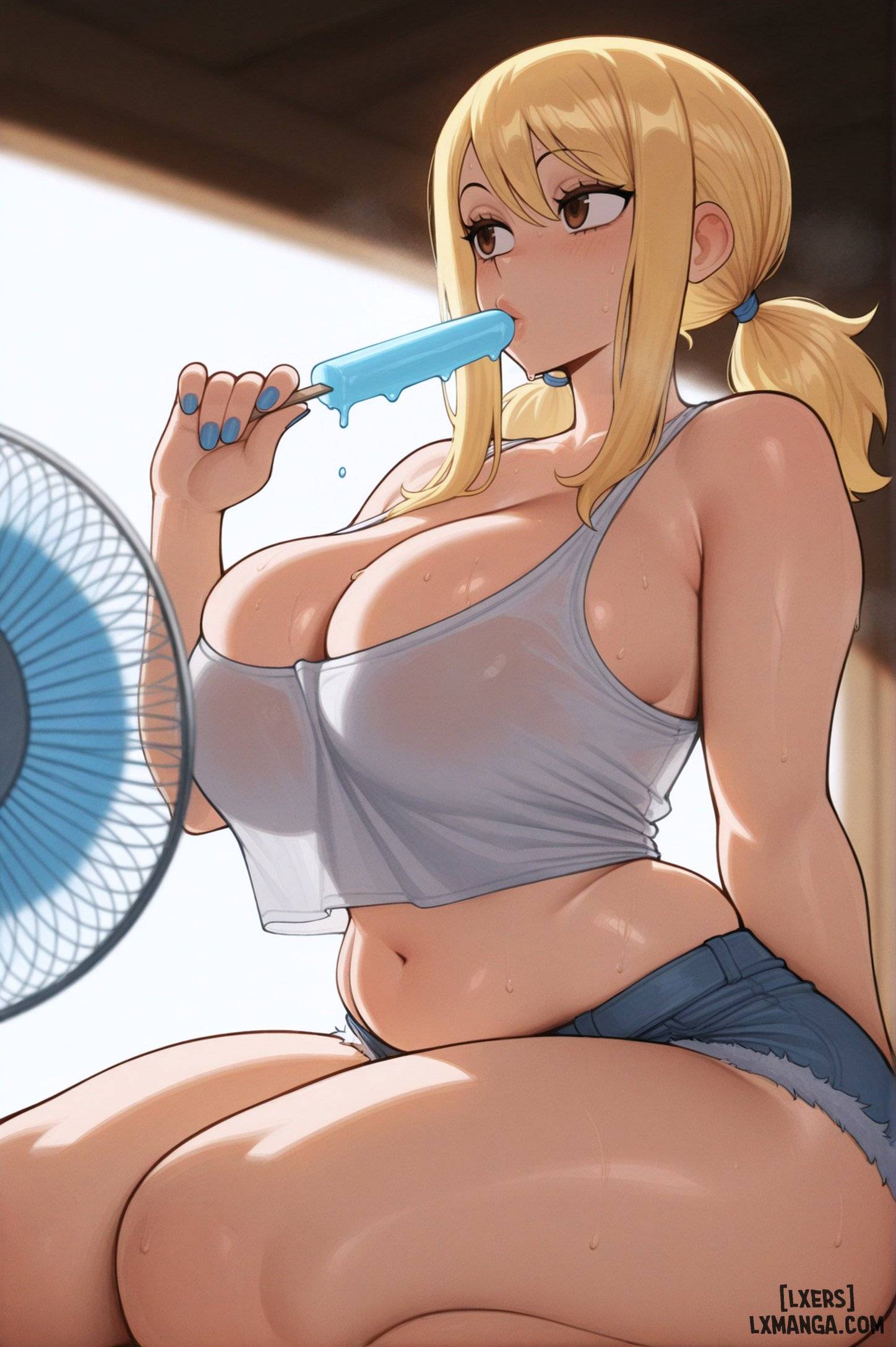 Tổng hợp Artist - chap 75 - 18