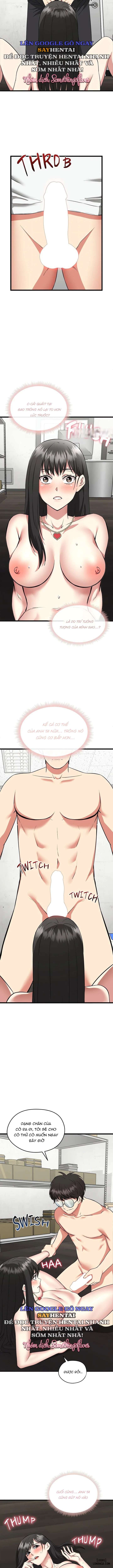 Bắt Đầu Trò Chơi - Chap 3 - 7