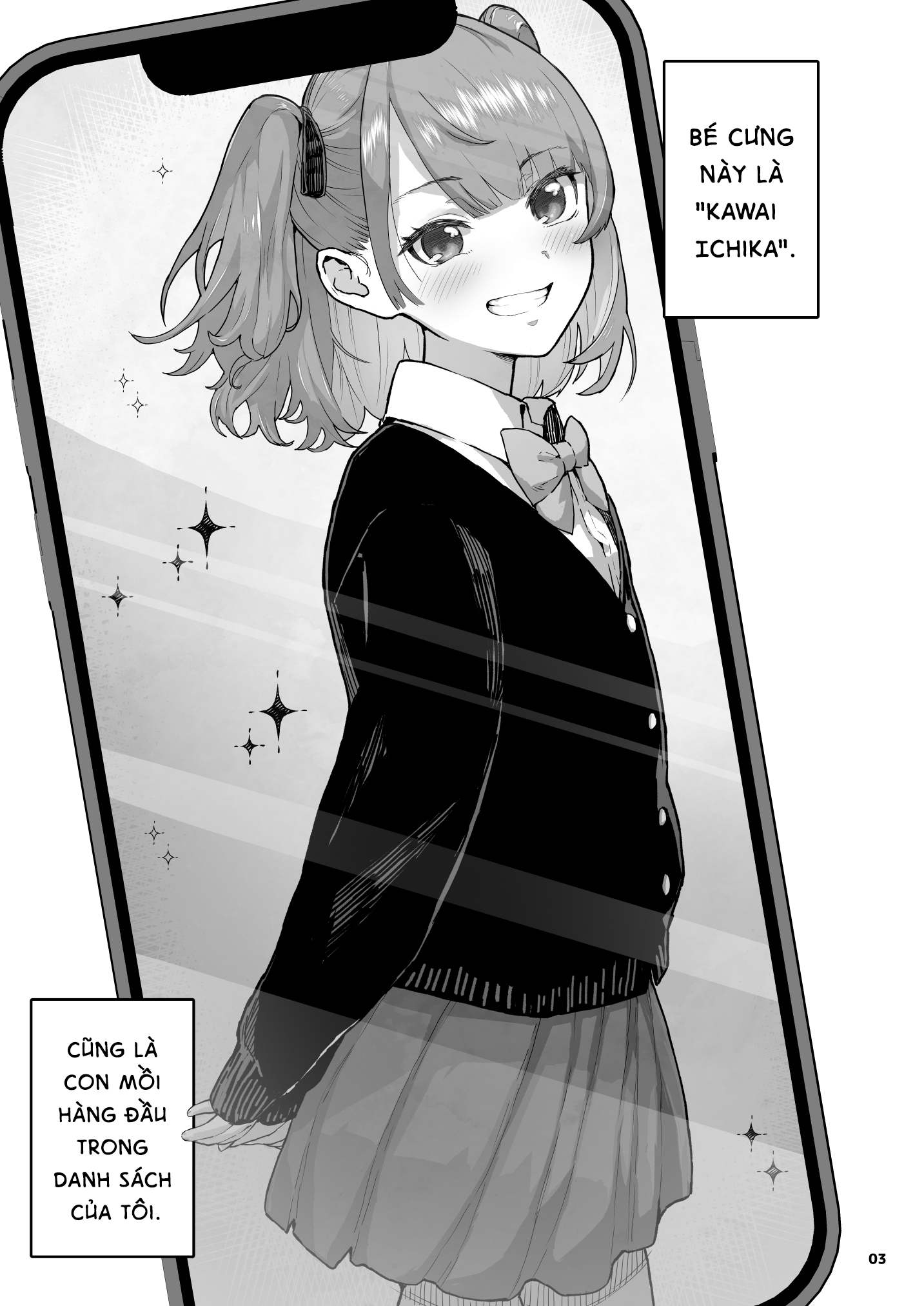 Dạy Dỗ Lại Nhóc Con Hư Đốn - Cunny - 2