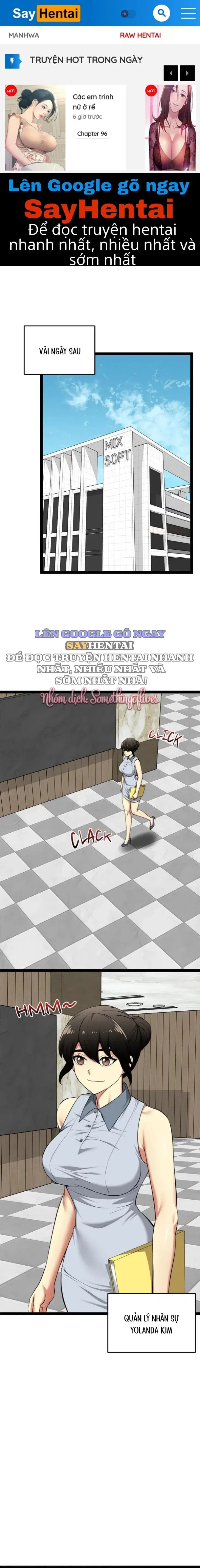 Bắt Đầu Trò Chơi - Chuong 38 - 1