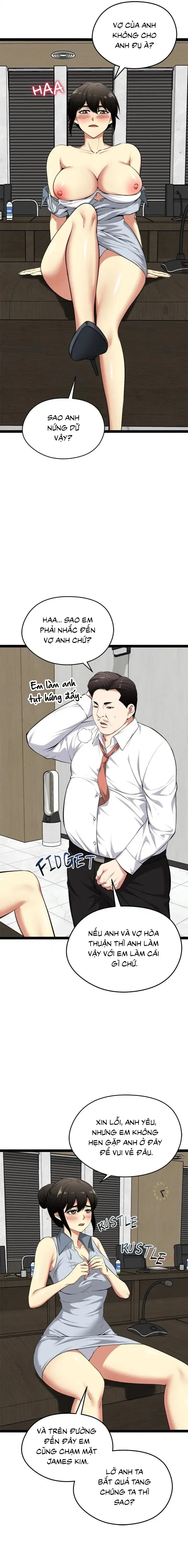 Bắt Đầu Trò Chơi - Chuong 38 - 10