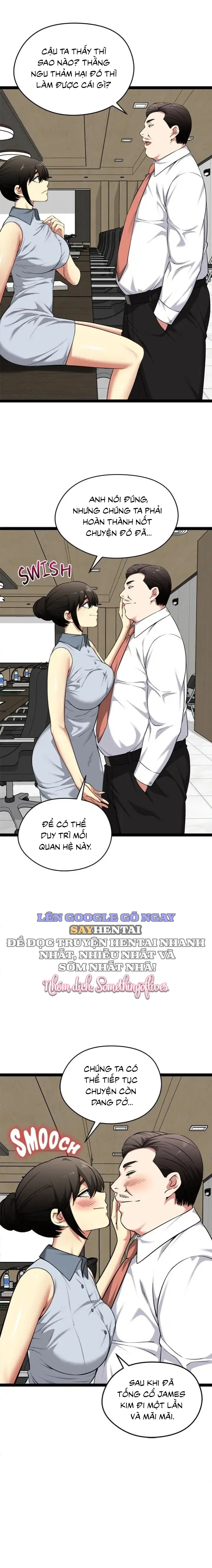 Bắt Đầu Trò Chơi - Chuong 38 - 11