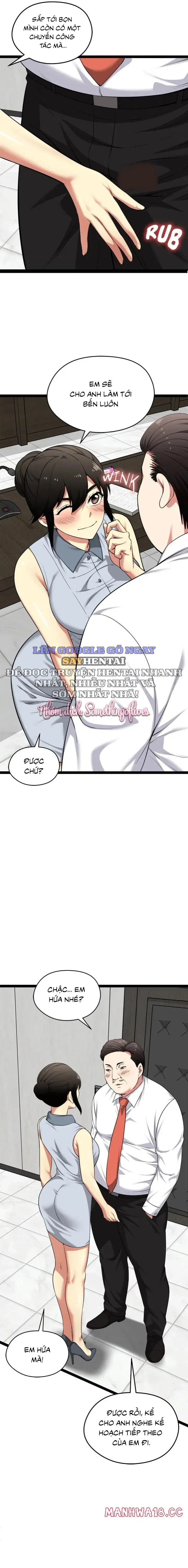 Bắt Đầu Trò Chơi - Chuong 38 - 12