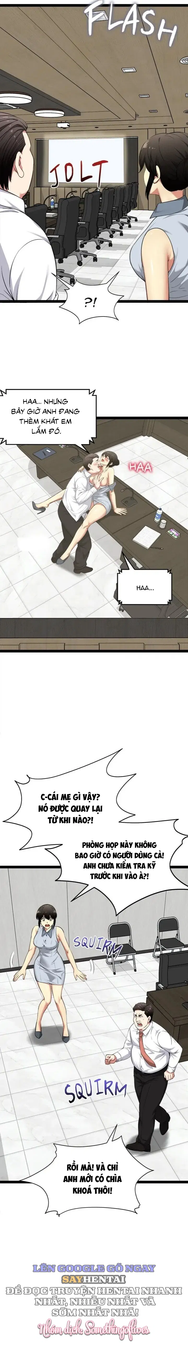 Bắt Đầu Trò Chơi - Chuong 38 - 14