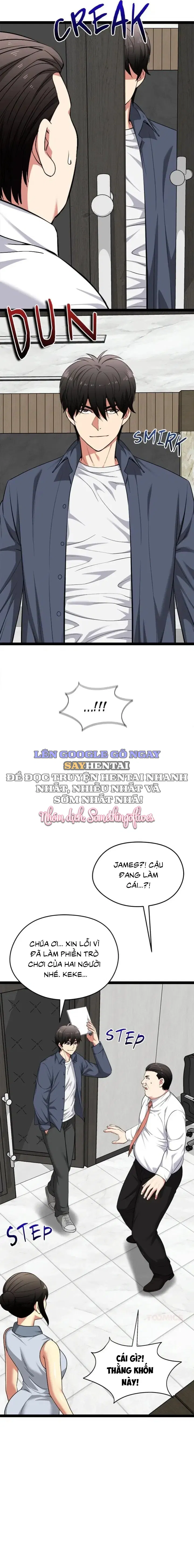 Bắt Đầu Trò Chơi - Chuong 38 - 16