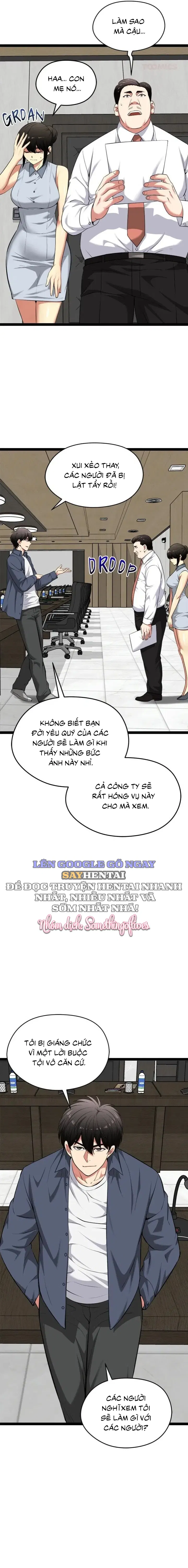 Bắt Đầu Trò Chơi - Chuong 38 - 19