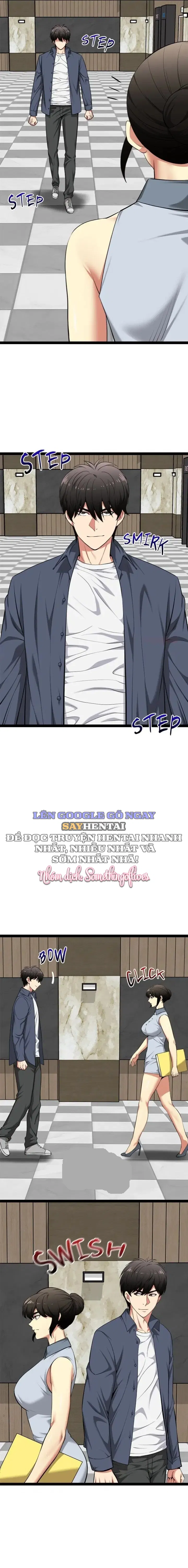 Bắt Đầu Trò Chơi - Chuong 38 - 2