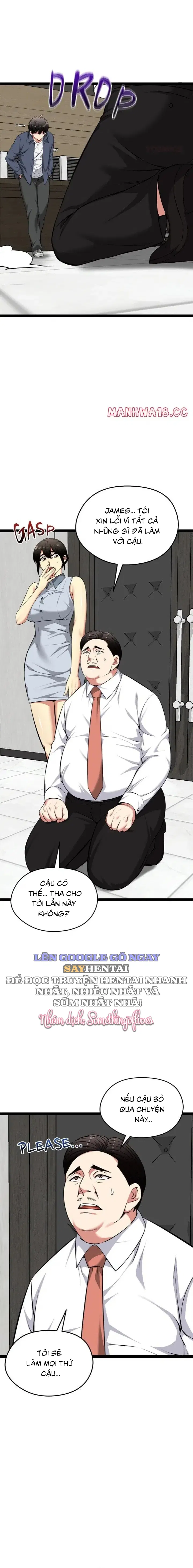 Bắt Đầu Trò Chơi - Chuong 38 - 20