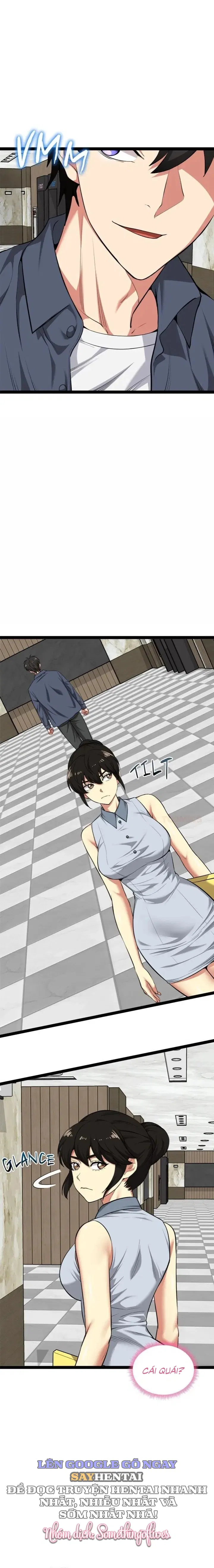 Bắt Đầu Trò Chơi - Chuong 38 - 3