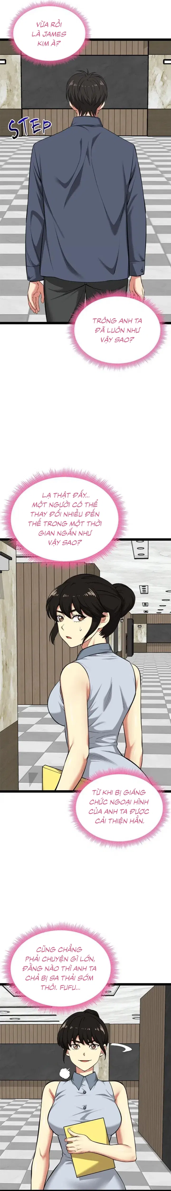 Bắt Đầu Trò Chơi - Chuong 38 - 4