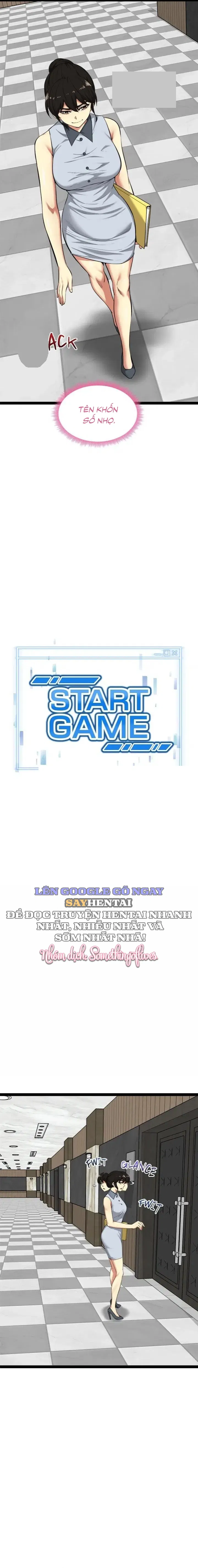 Bắt Đầu Trò Chơi - Chuong 38 - 5