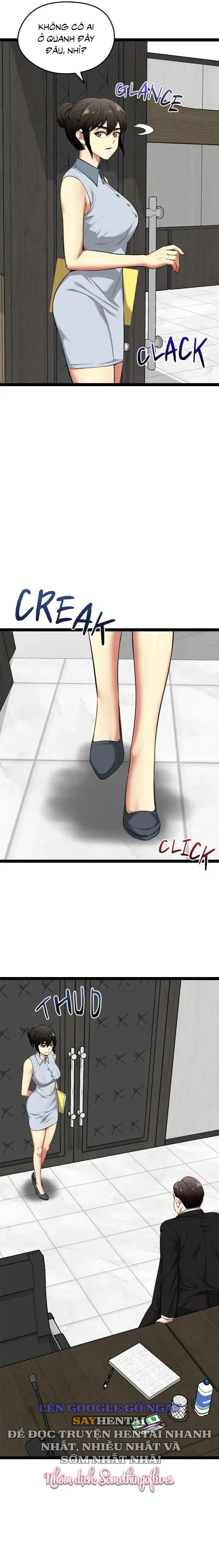 Bắt Đầu Trò Chơi - Chuong 38 - 6