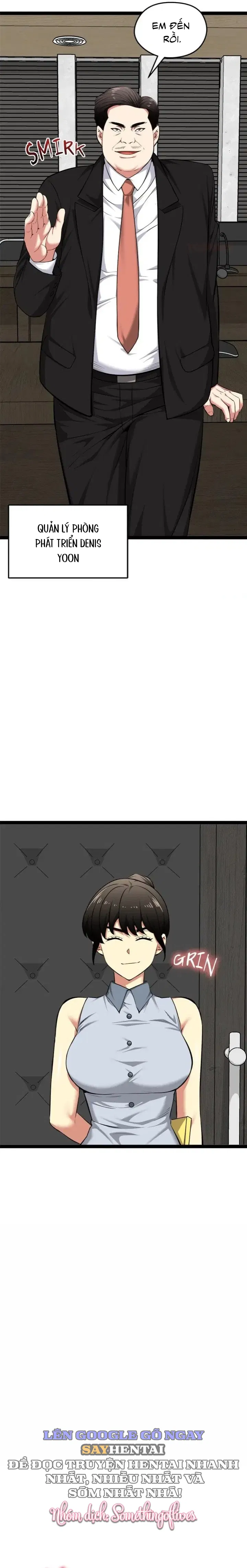 Bắt Đầu Trò Chơi - Chuong 38 - 7