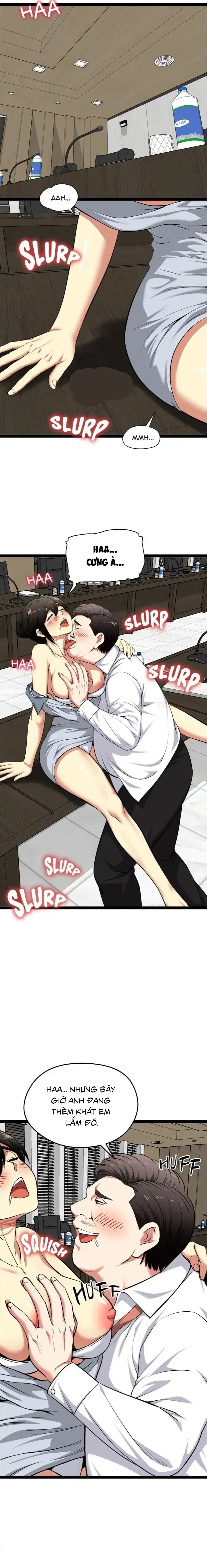 Bắt Đầu Trò Chơi - Chuong 38 - 8