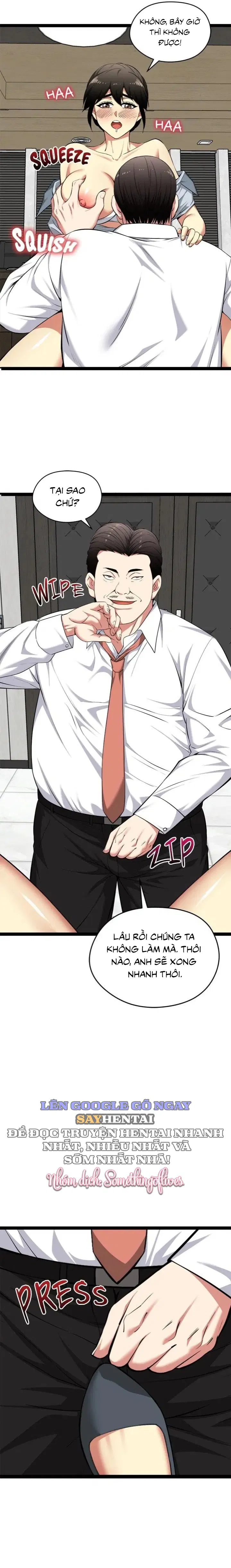 Bắt Đầu Trò Chơi - Chuong 38 - 9