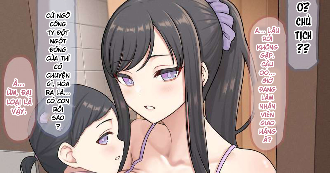 Tổng hợp truyện của tác giả Temaki Zushi - Part 8 - 2