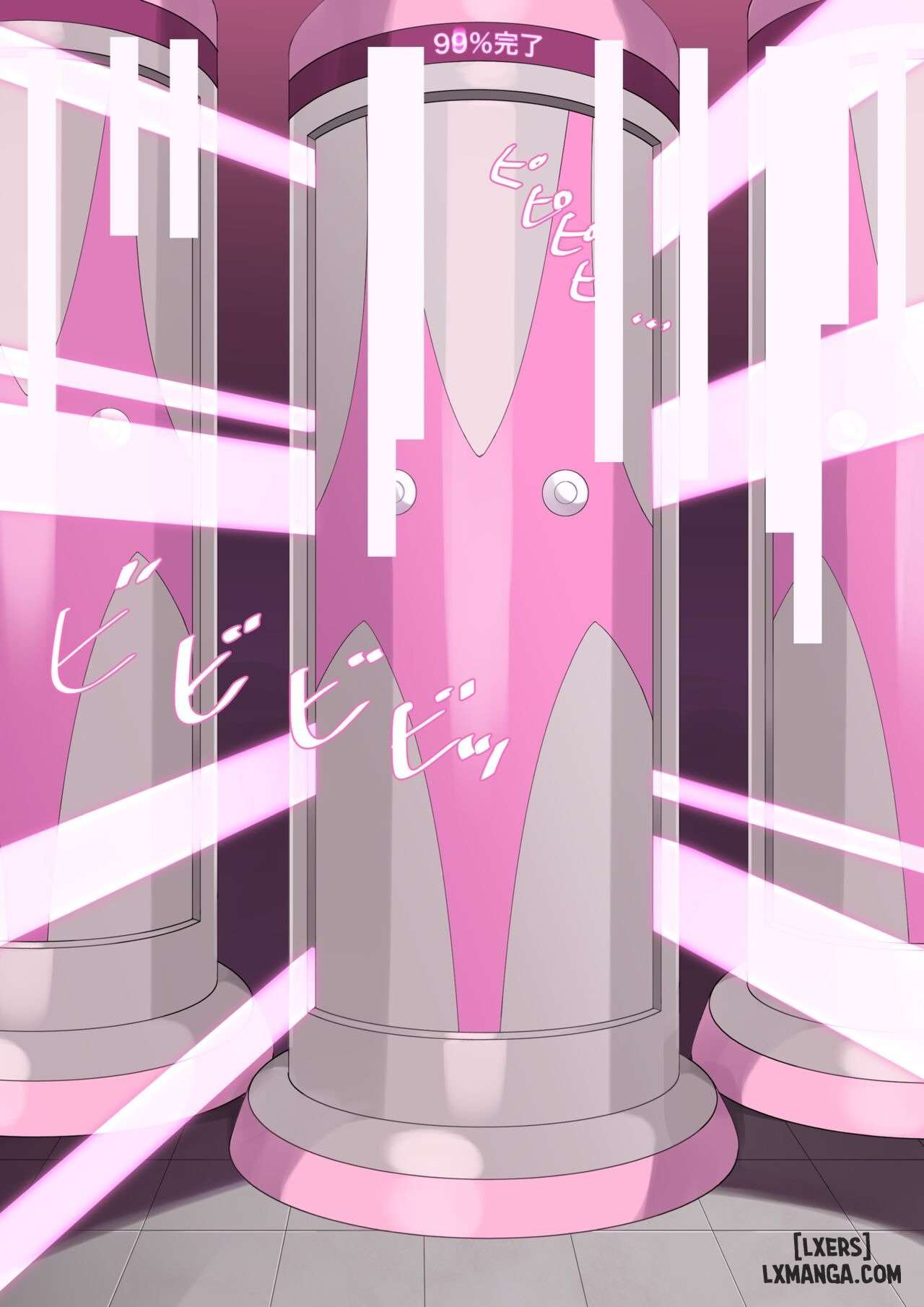 Series Darkness Chaitya - Hina Bi Bien Thanh Chien Binh Cap Cao - 24