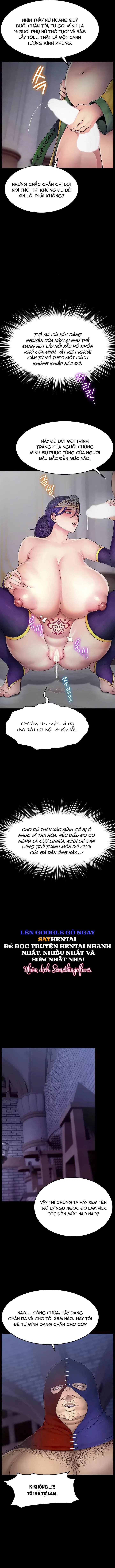 Ero: Công chúa khuất phục - Chuong 13 - 10