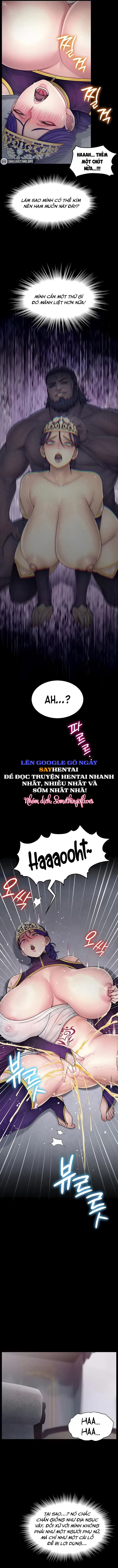 Ero: Công chúa khuất phục - Chuong 13 - 2