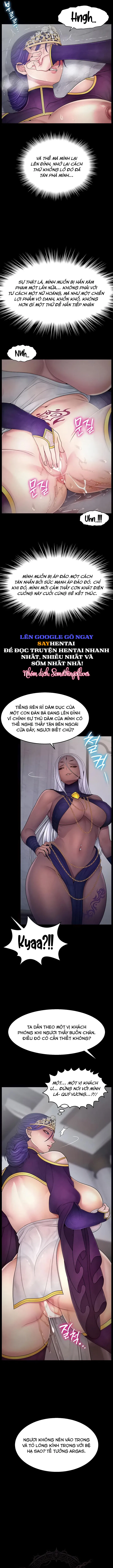 Ero: Công chúa khuất phục - Chuong 13 - 3