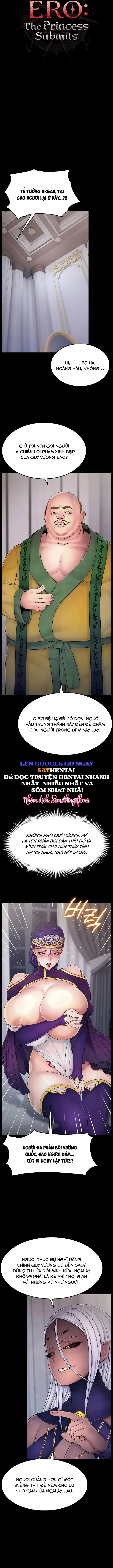 Ero: Công chúa khuất phục - Chuong 13 - 4